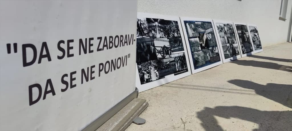 Spahić uoči kolektivne dženaze u Prijedoru: Grad u kojem su komšije nestajale, porodice razdvajane, dostojanstvo gaženo