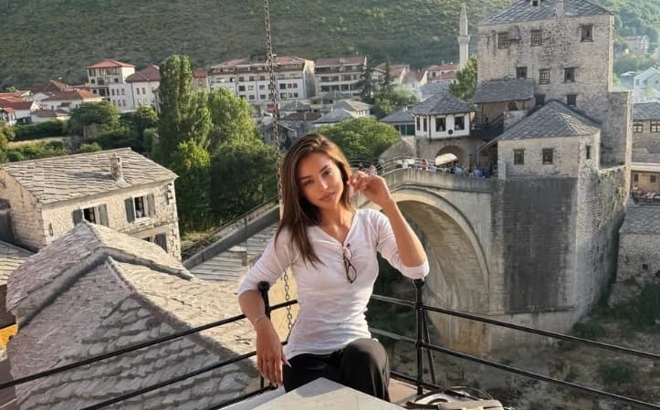 Anđela Ignjatović Breskvica