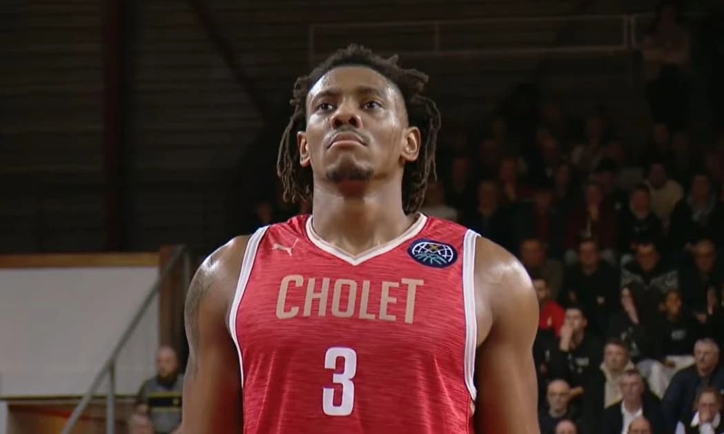 DeAndre Gholston potpisao za Bosnu