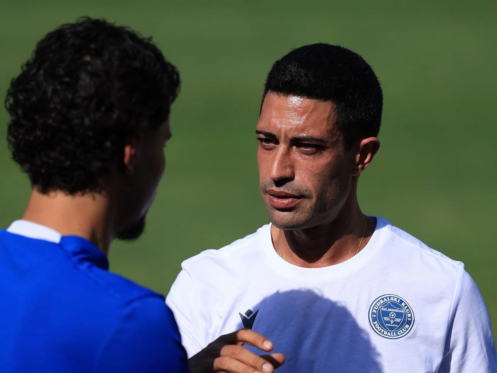 David Muslera nakon debakla protiv Ukrajinaca: Želio bih da se izvinim navijačima koji su došli da nas gledaju