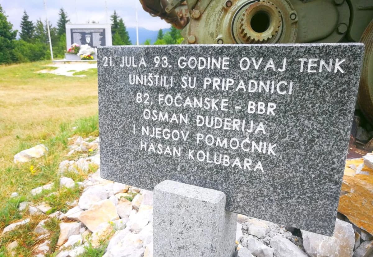 Obilježena 33. godišnjica bitke na Proskoku: Sjećanje na jednu od ključnih bitaka za odbranu Sarajeva