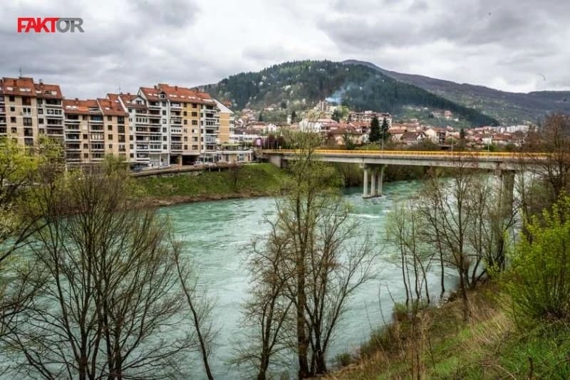 Presuda za zločine u Foči