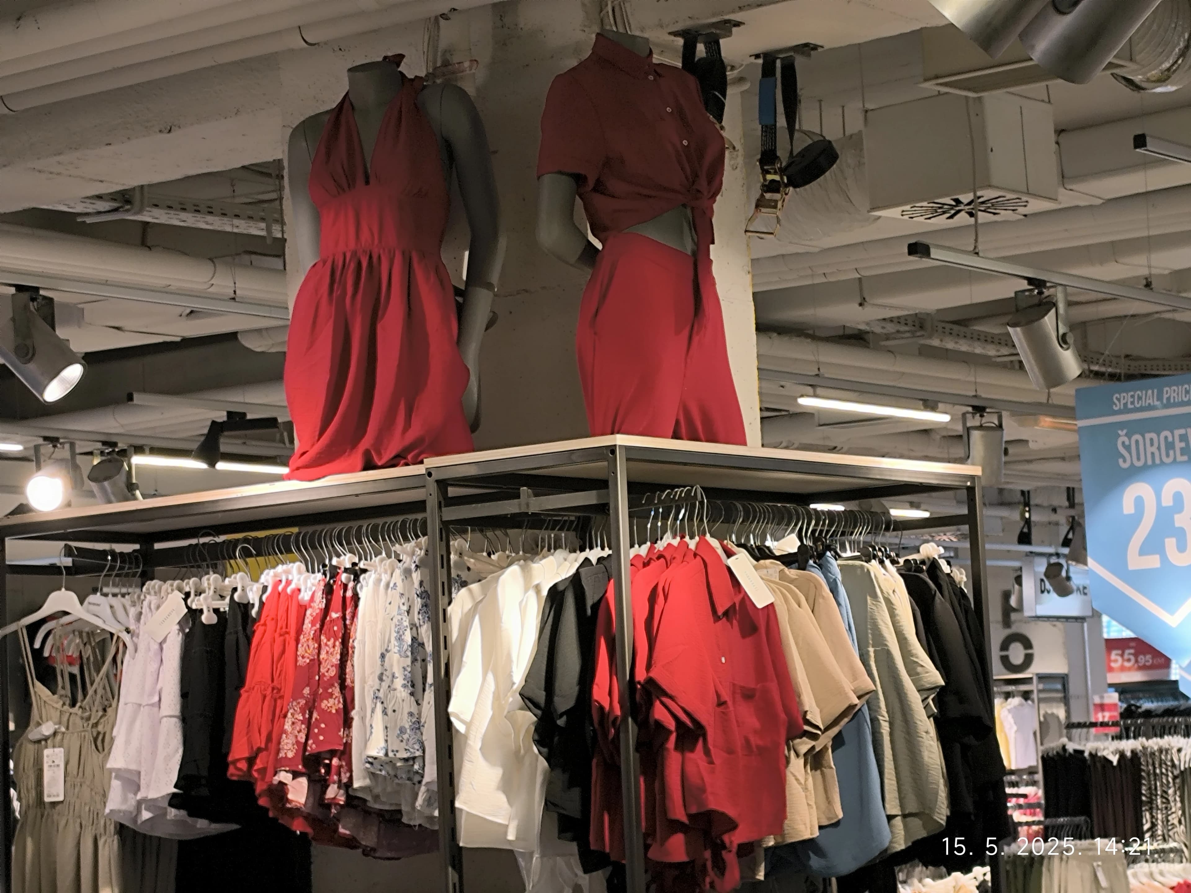 Kompanije moraju pronaći nove načine za višak robe
