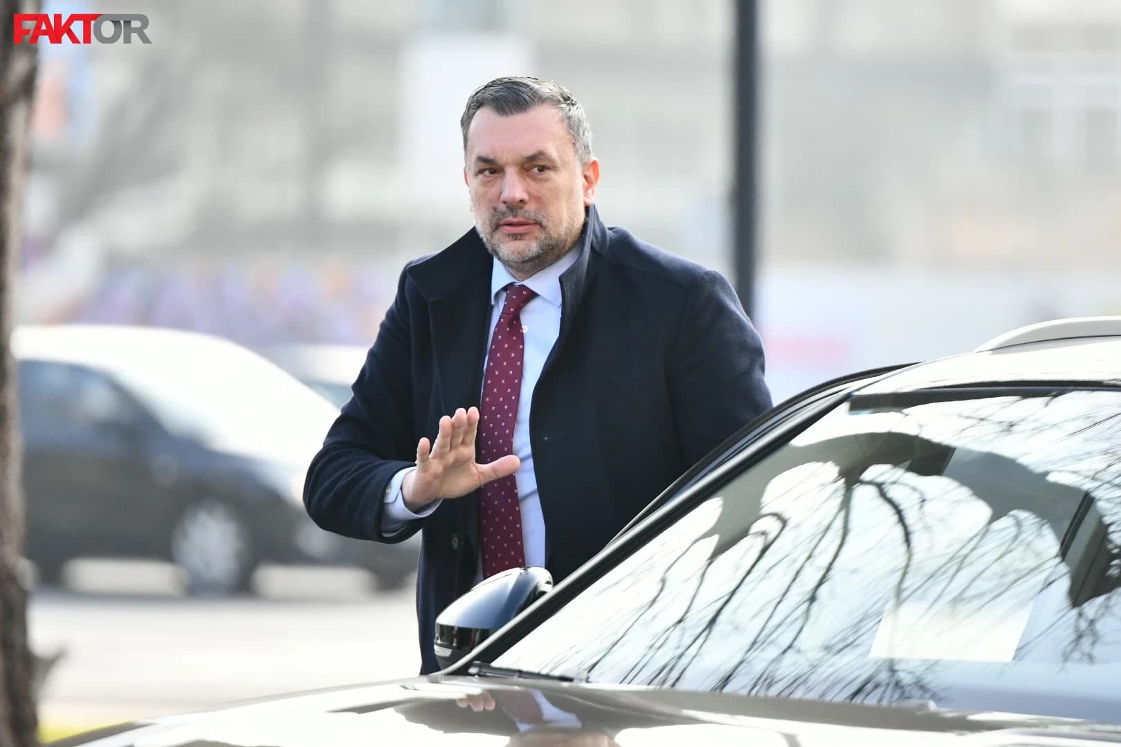 Putovanja Konakovića, Brkića i savjetnika koštala 822.000 KM: Burzić i Bubalo u SAD došli prije ministra, ostali 15 dana