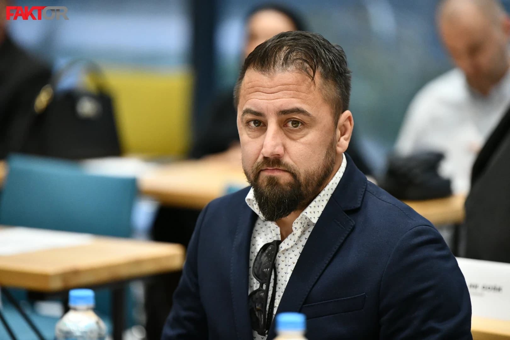 Velež imenovao nove trenere: Vladavić, Merzić, Kuduzović, Obad...