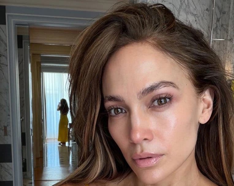 Jennifer Lopez pokazala s kim slavi rođendan: Fotografija iz kade privukla pažnju
