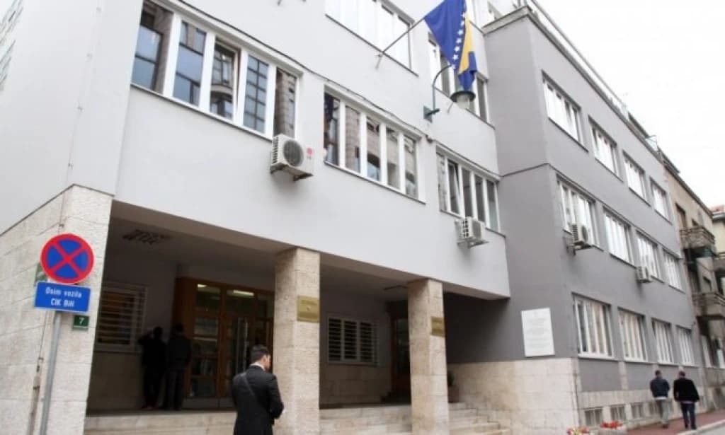 Danas istječe rok za registraciju birača iz dijaspore za Opće izbore u BiH