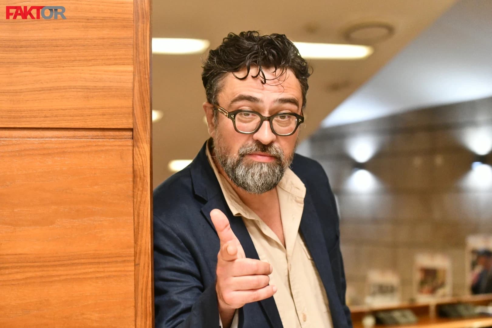 Pranje BMW-a nasred Titove ulice? Damir Nikšić: To je "građanski neposluh"