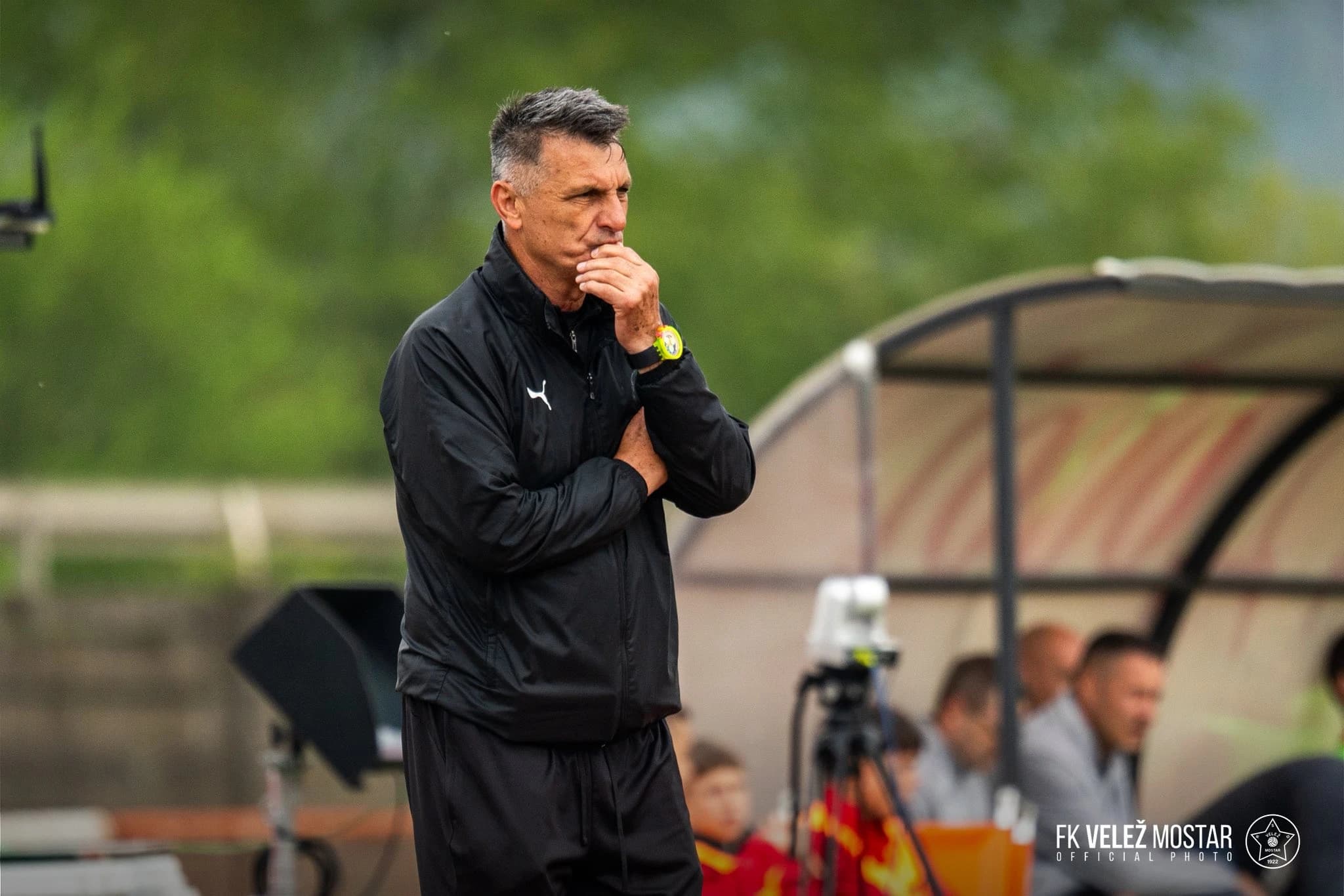 Velež i dalje pod zabranom FIFA-e pred novi evropski meč