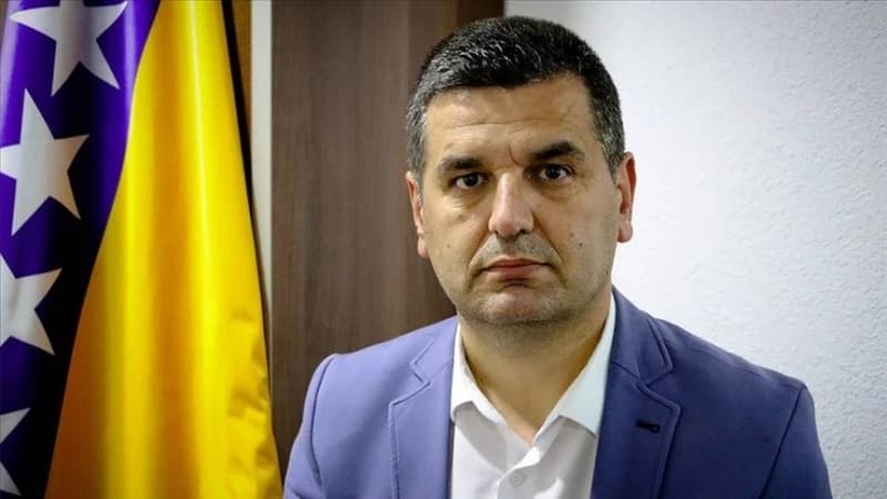 Klub Bošnjaka uložio veto na dopune Krivičnog zakonika RS-a kojim se zabranjuje isticanje zastave s ljiljanima