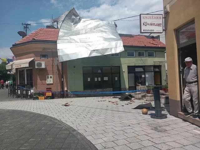 Bugojno