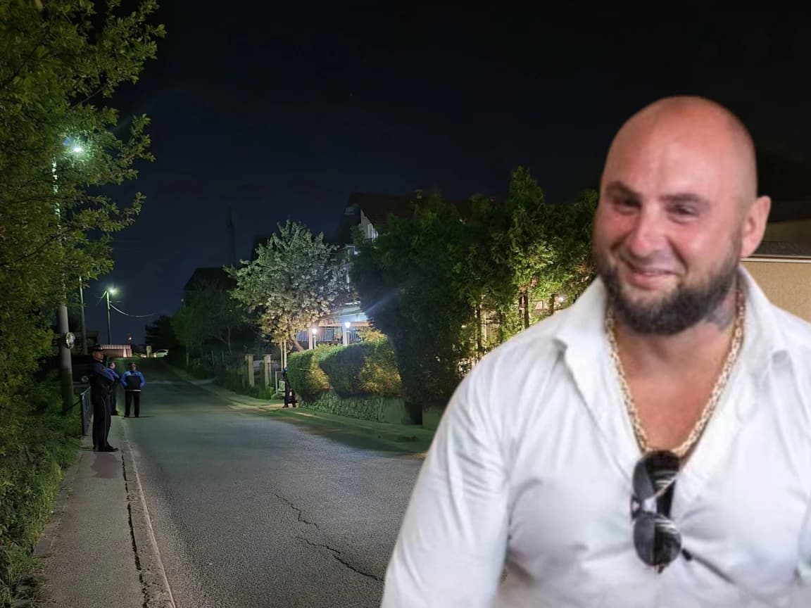 Zbog ubistva i pokušaja ubistva na Sedreniku potvrđena optužnica protiv Almera Inajetovića