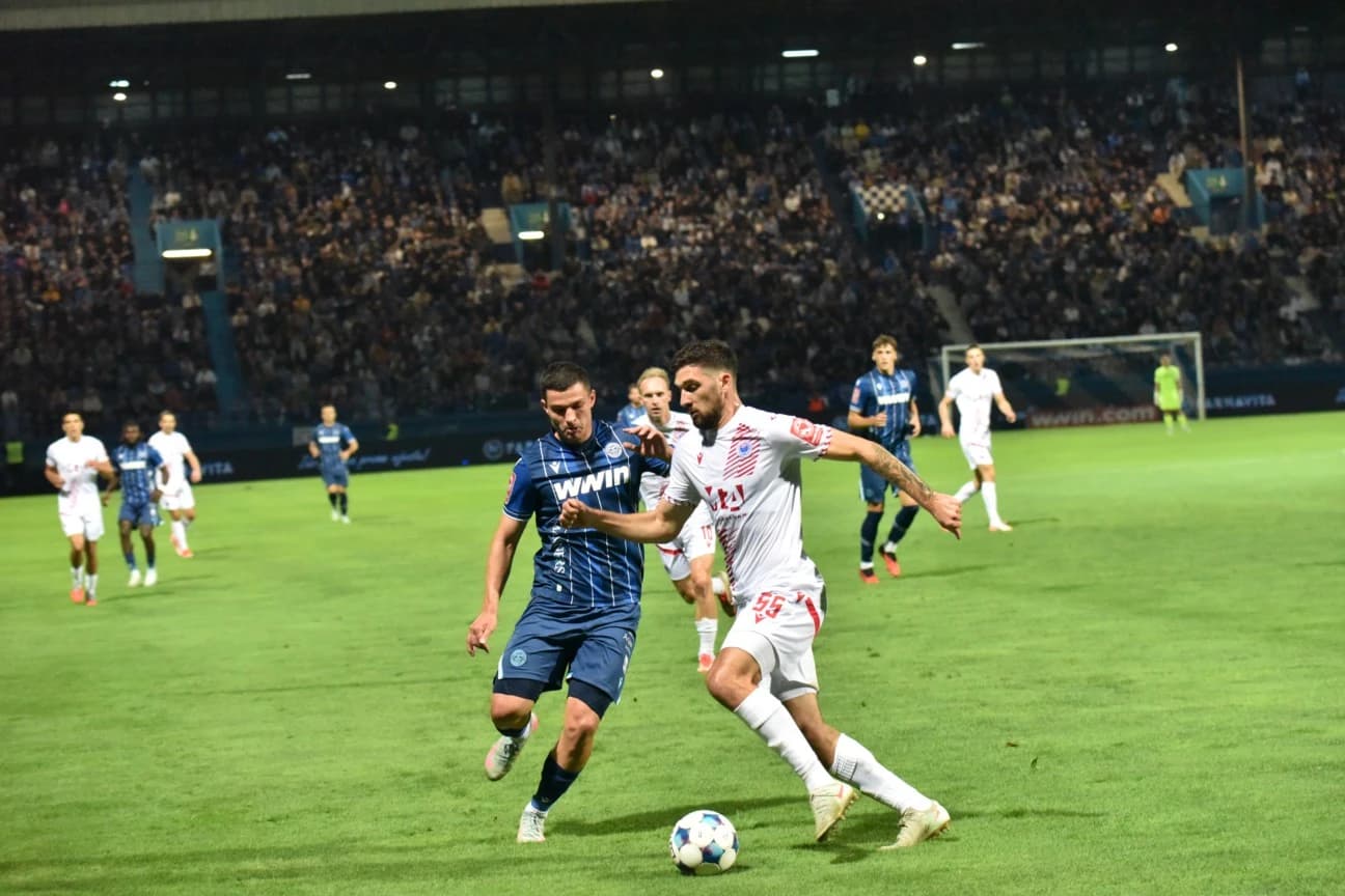 Transfer Rakića najbolje pokazuje promašaj Željine transfer politike