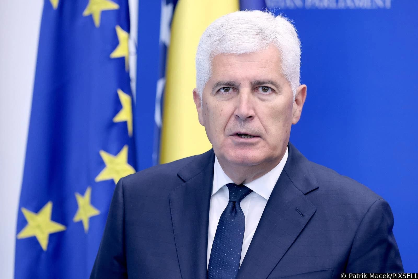 Dragan Čović