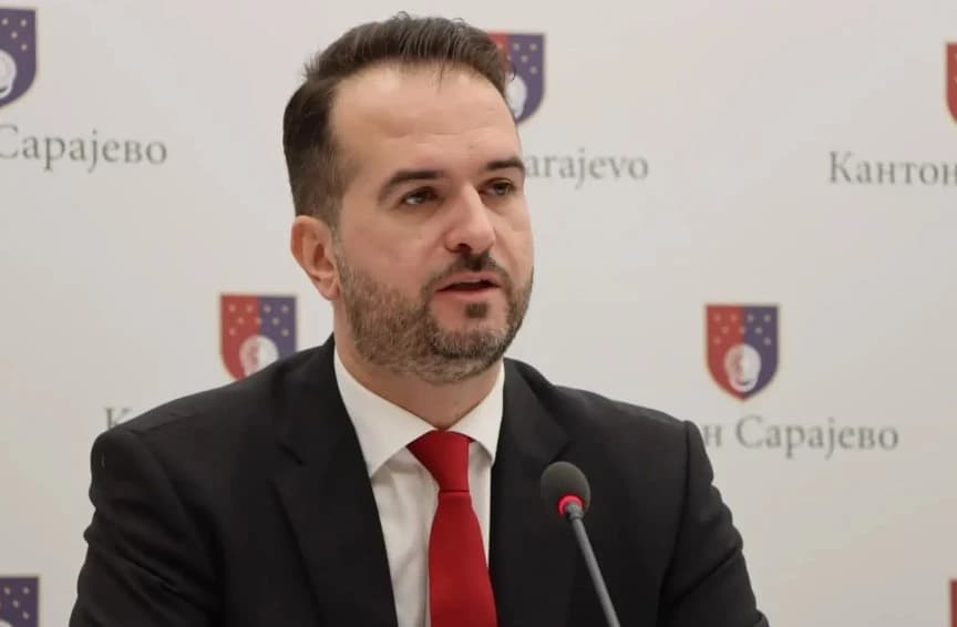 Affan Kalamujić