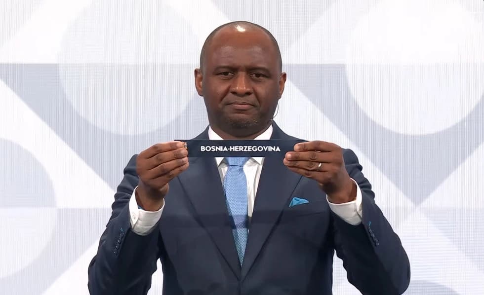 UEFA potvrdila novi sistem kvalifikacija za Euro 2028, žrijeb je 6. decembra u zemlji koja nije domaćin