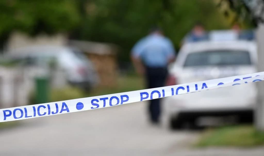 Vozač iz Hrvatske poginuo u saobraćajnoj nesreći kod Travnika