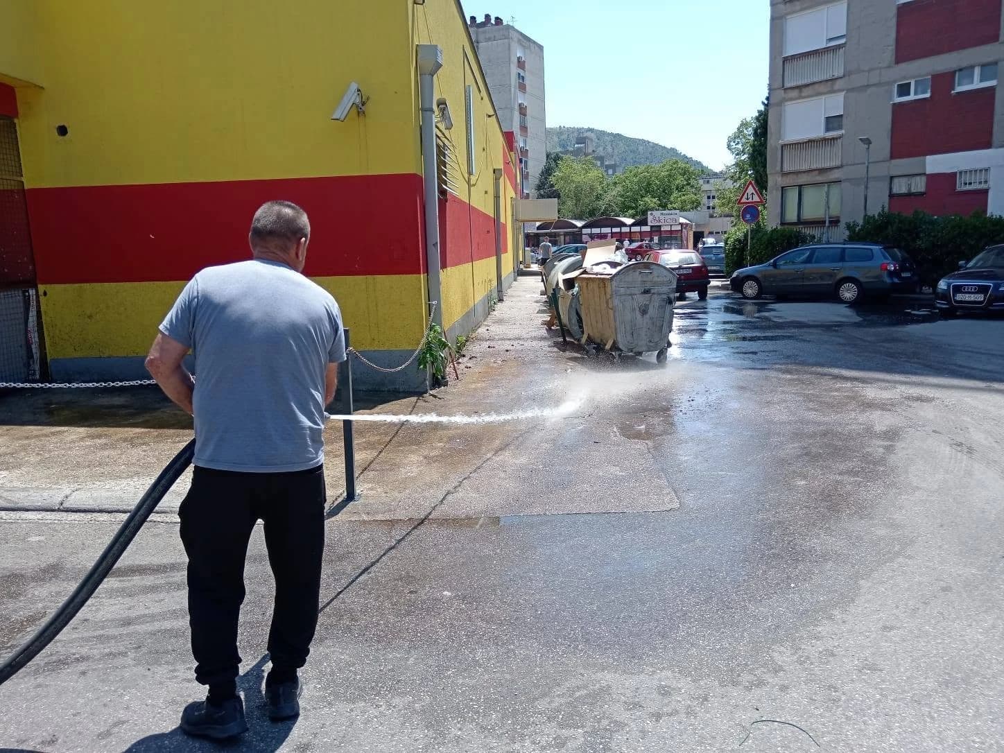 Spisak otpuštenih Bošnjaka u JP Komunalno Mostar sve duži, otkaz dobio i radnik koji je na bolovanju?