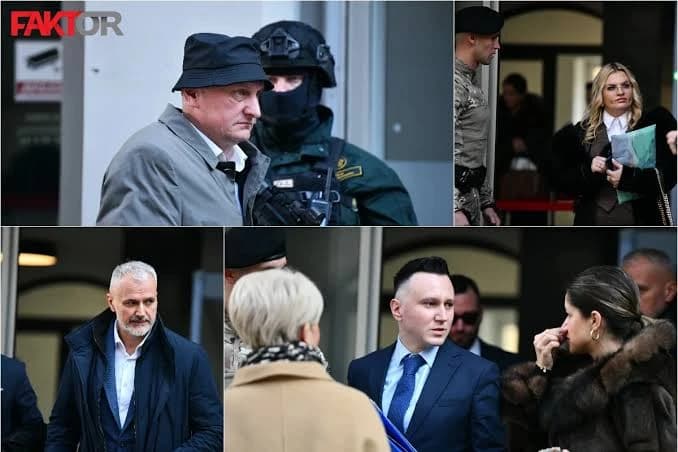 Da li je POSKOK bacio predizbornu prašinu na "Spengavanje": Zašto istraga velike afere vlasti traje tako dugo?