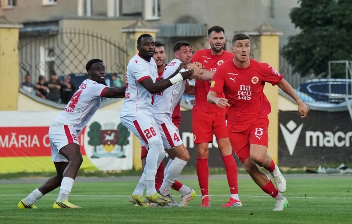 Velež, Borac i Zrinjski večeras na evropskim ispitima