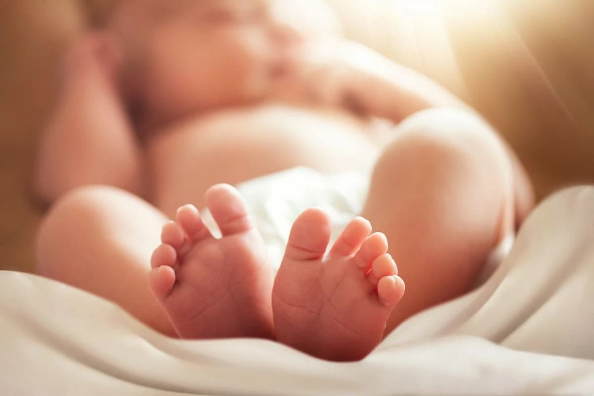 Baby boom u bh. gradu: U jednom danu rođeno čak 10 beba