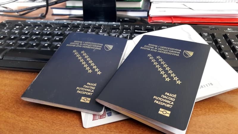Objavljena lista najmoćnijih pasoša, evo na kom mjestu je BiH