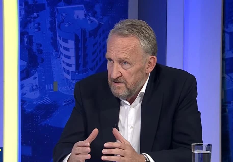 Izetbegović o otkazima za Bošnjake u Mostaru, izborima, radu i aferama aktuelne vlasti, OHR-u...