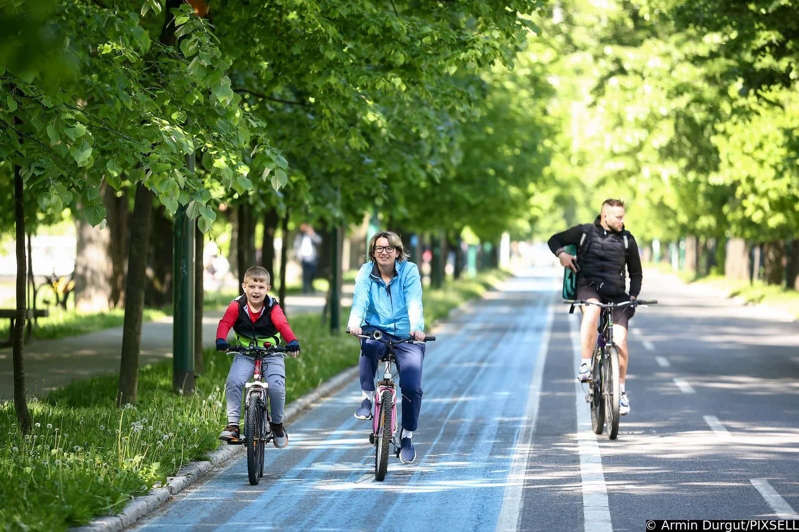 Prognoza vremena: Nakon oblačnog jutra, u drugom dijelu dana slijedi razvedravanje