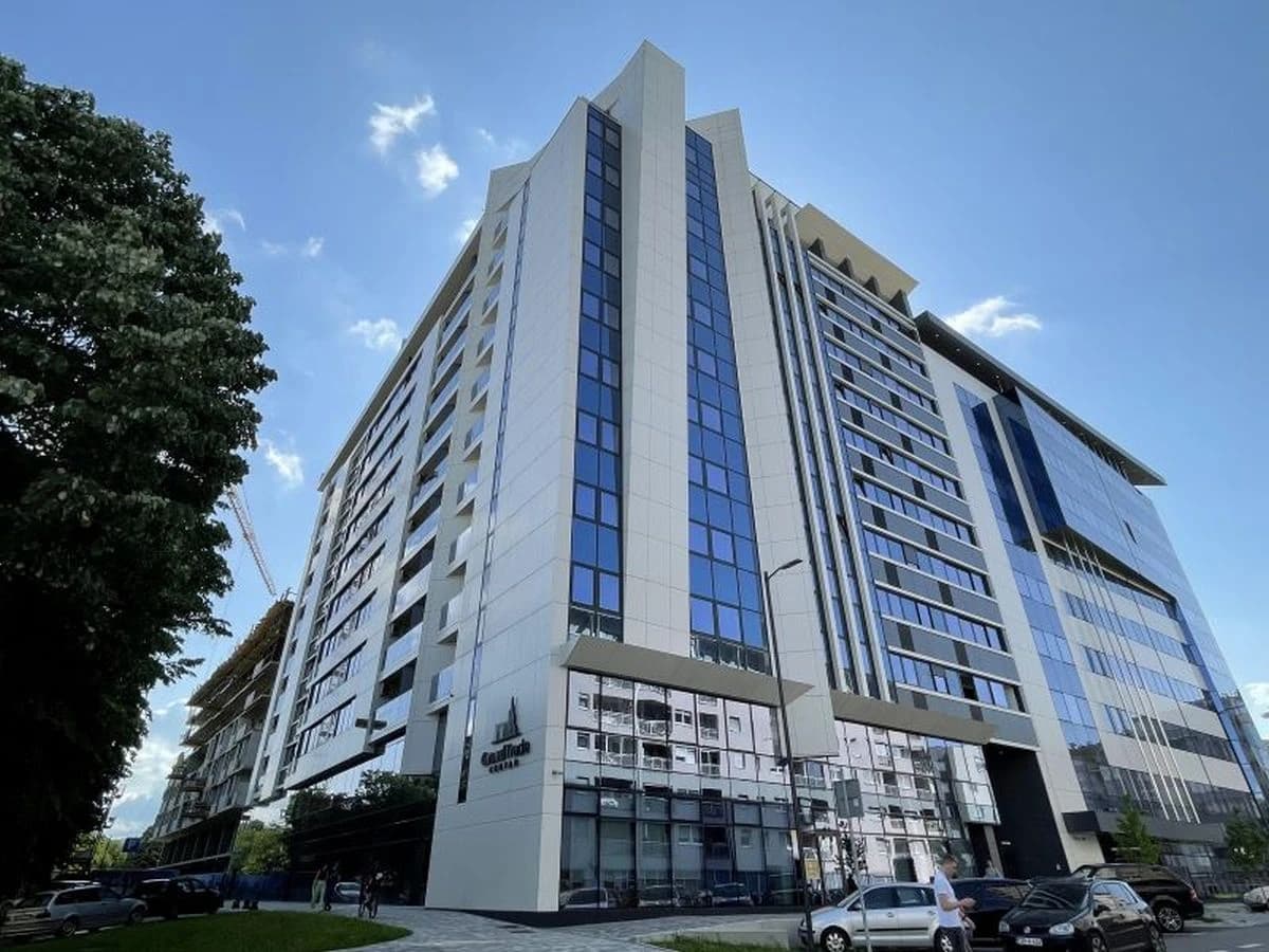 Kupovina zgrade Dodikovog kuma za UIO zapala u vakuum
