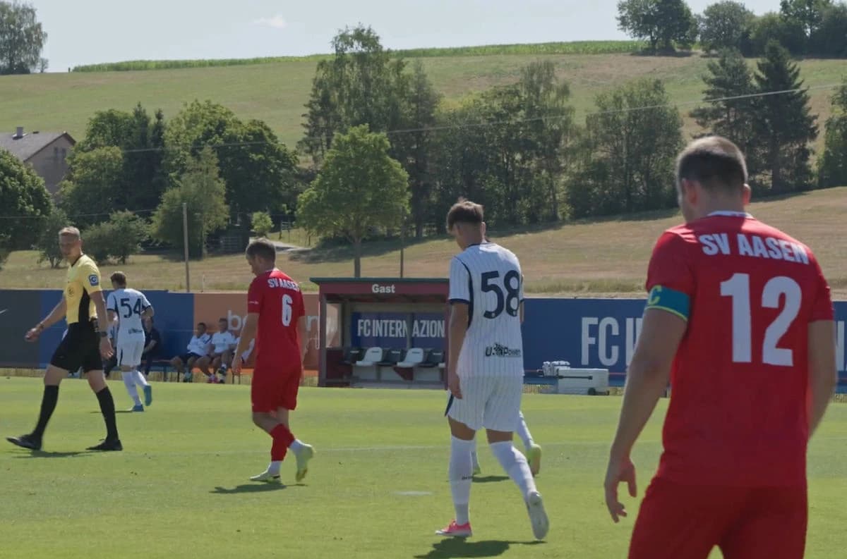 Topaloviću s brojem 58 je trebalo nešto više od 20 minuta da postigne tri gola