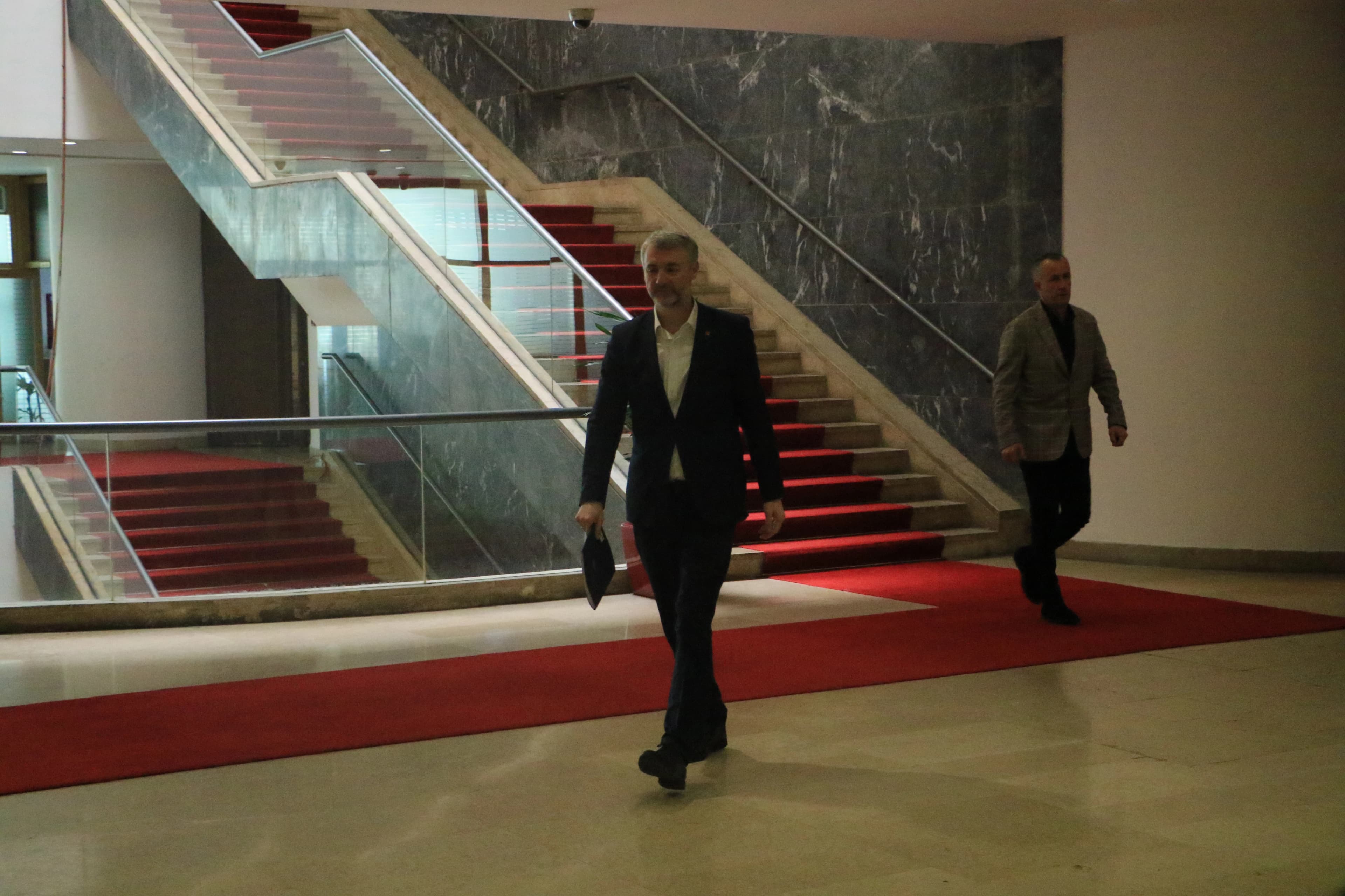 Službena putovanja Forte, savjetnica...: Po sedam dana ostajali u Washingtonu, gdje je išla najbrojnija delegacija
