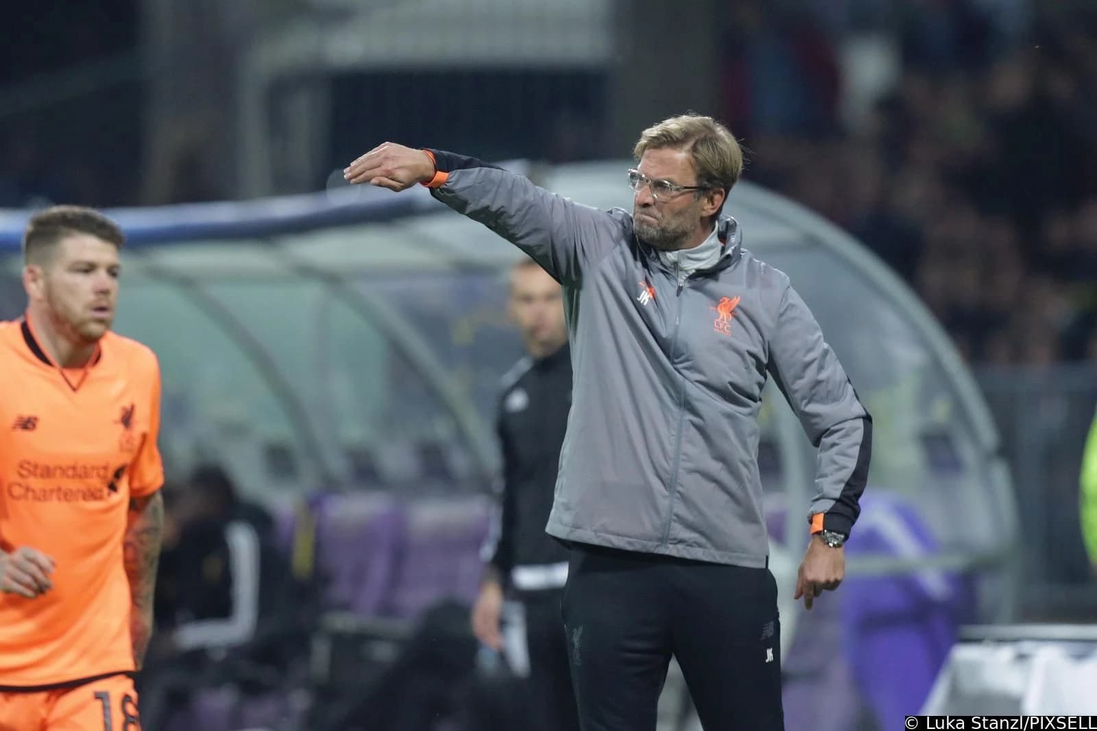 Klopp je posljednji posao imao u Liverpoolu