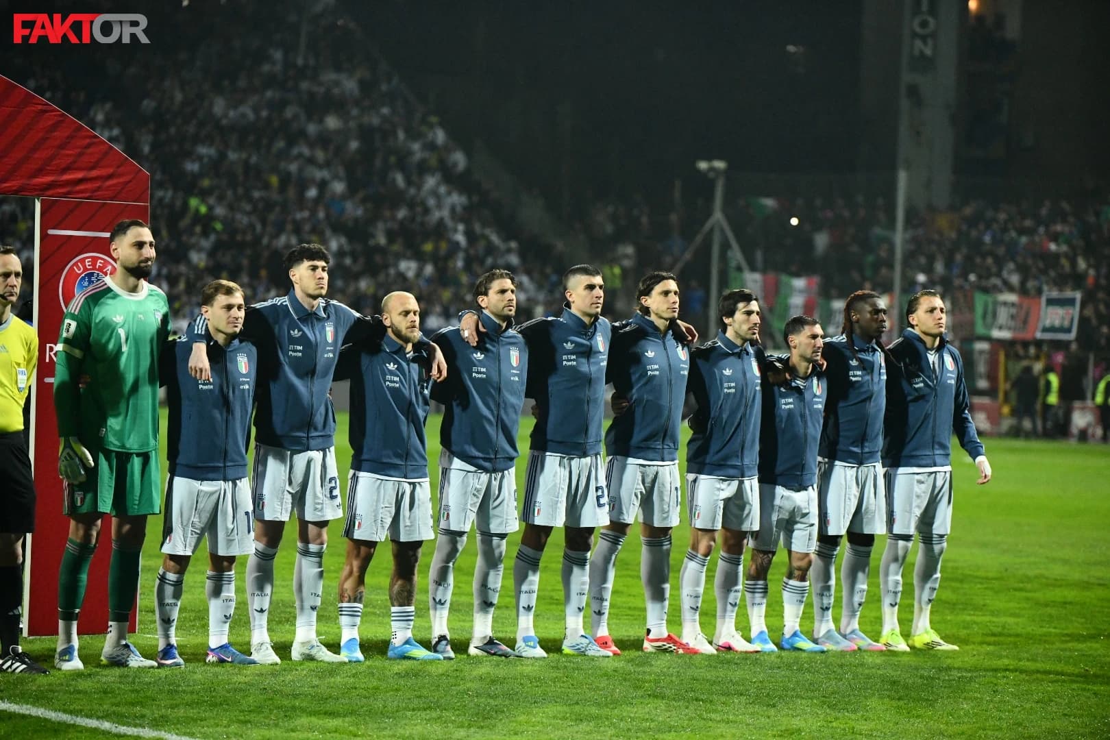 Guardiola odbio Azzurre: Iznenađujuće ime se spominje kao novi selektor Italije