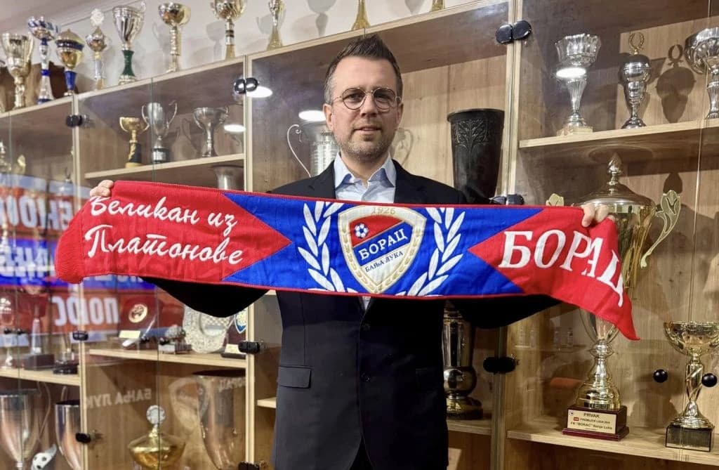 Oglasila se SIPA o akciji "Borac": U pretresima izuzeta poslovna dokumentacija
