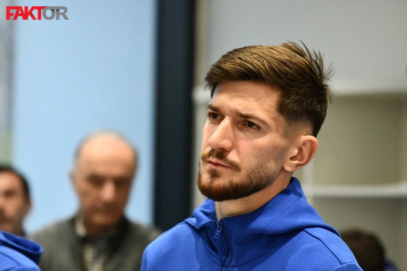 Armin Gigović