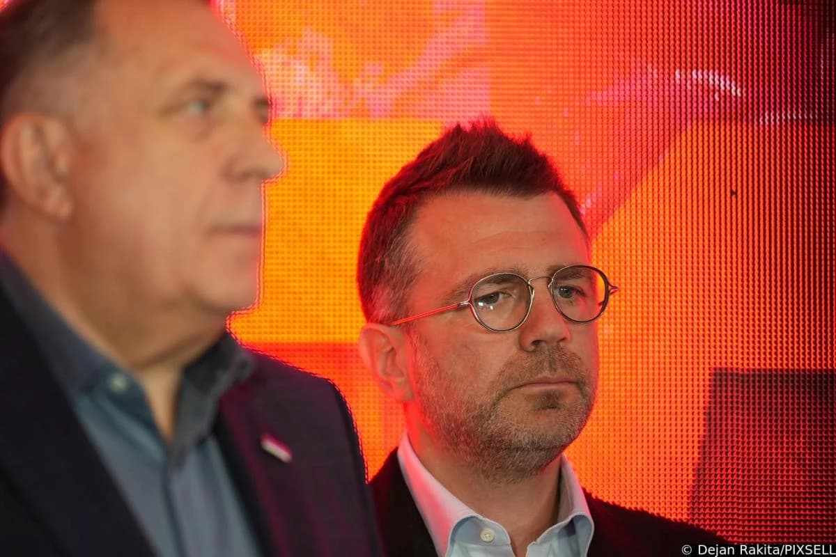 FK Borac stao u zaštitu Zvjezdana Misimovića: Postali smo trn u oku mnogim, nećemo odustati