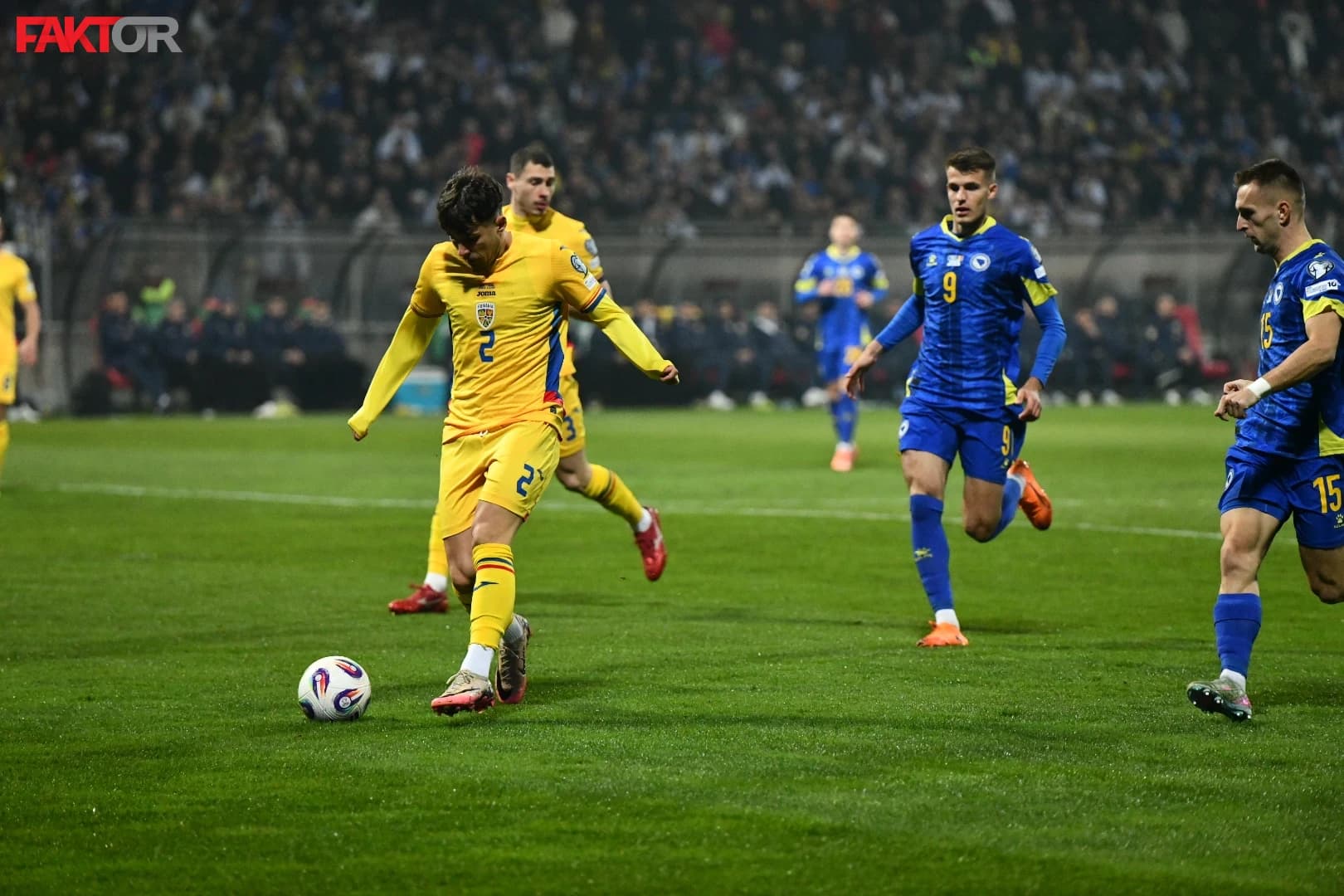 Zmaju propao dogovoreni transfer?