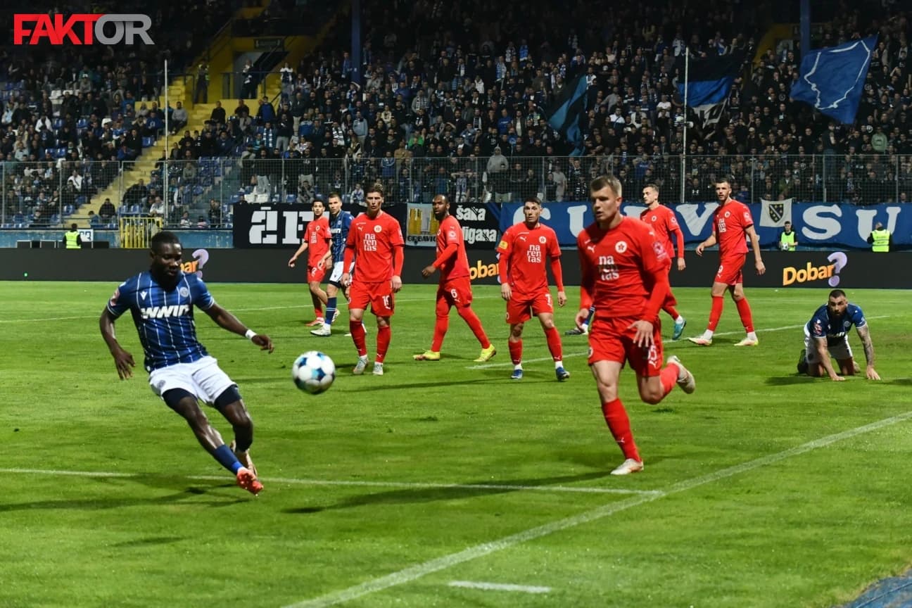 Velež objavio veliku vijest i obradovao armiju navijača