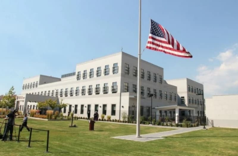 Ambasada SAD u BiH: Privatni lobisti ne predstavljaju politiku Amerike