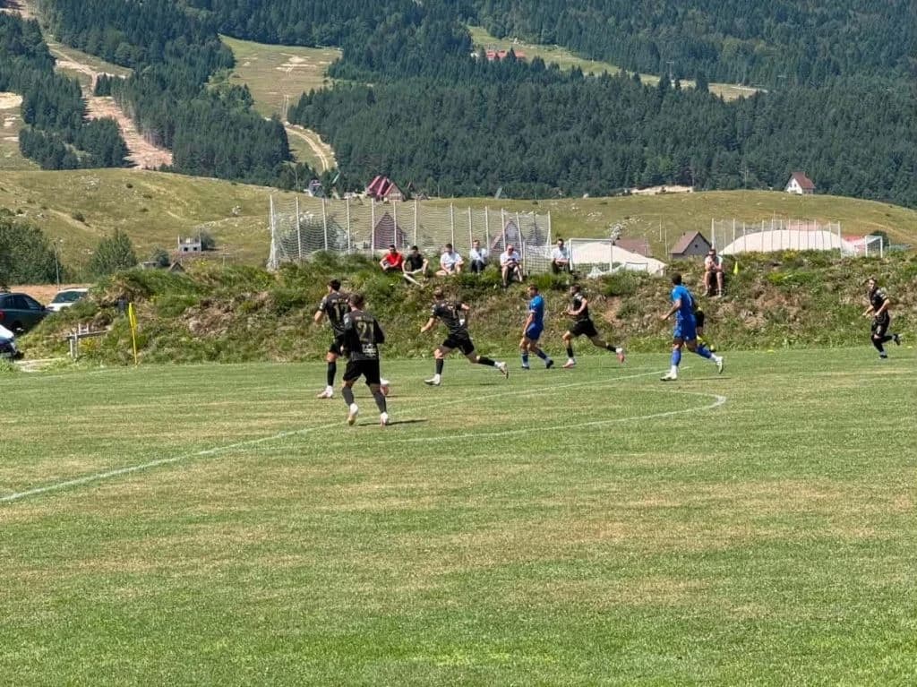 Remi Čelika i Širokog Brijega
