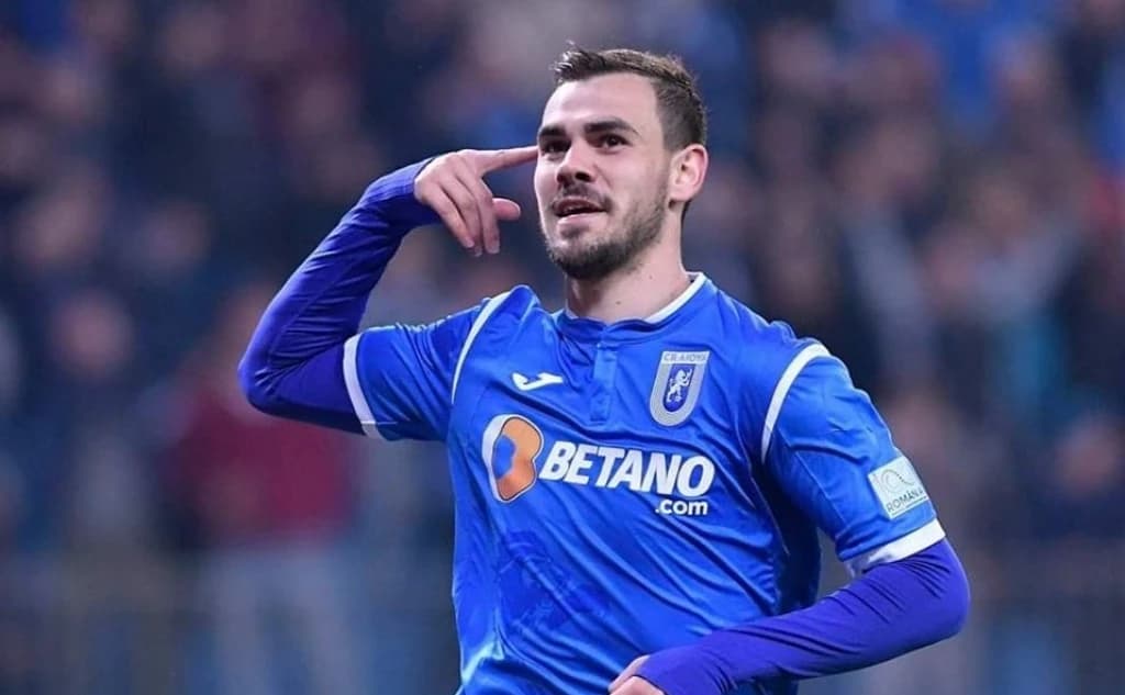 Elvir Koljić napustio Rumuniju i pronašao novi klub