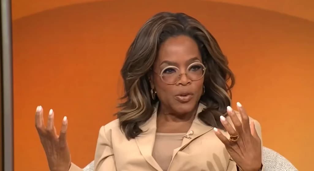 Oprah Winfrey otkrila koju odluku iz karijere smatra velikom greškom
