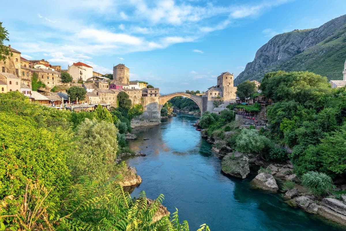 BiH hit među turistima, interes nakon Svjetskog prvenstva veći za čak 5.800 posto