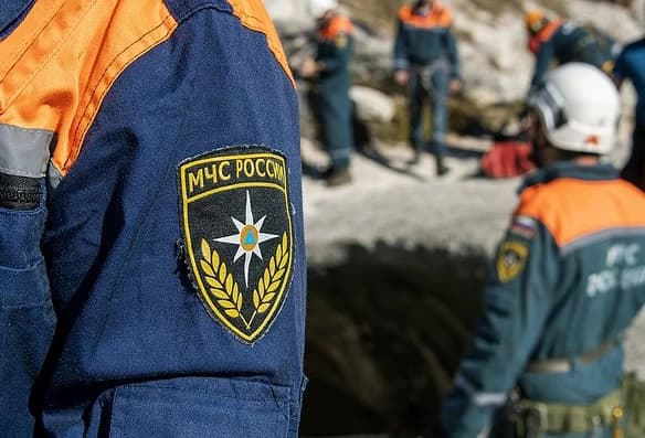 Ruski mediji: Dvoje bh. alpinista poginulo na Elbrusu, za još trojicom traje potraga, jednog pronašli živog