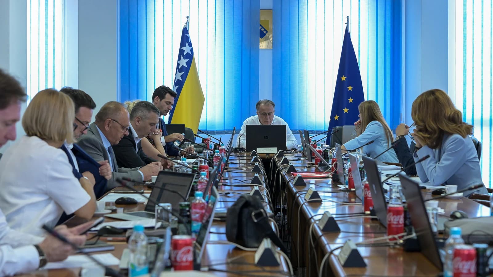 Vlada FBiH će proglasiti Dan žalosti zbog pogibije pet planinara na Elbrusu