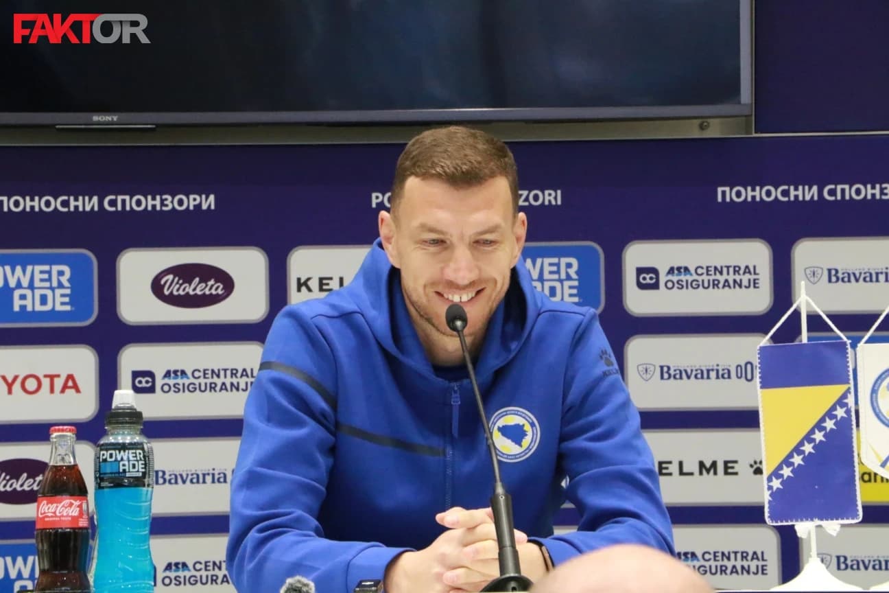 Fabrizio Romano se oglasio zbog Džeke: Dilema više nema!