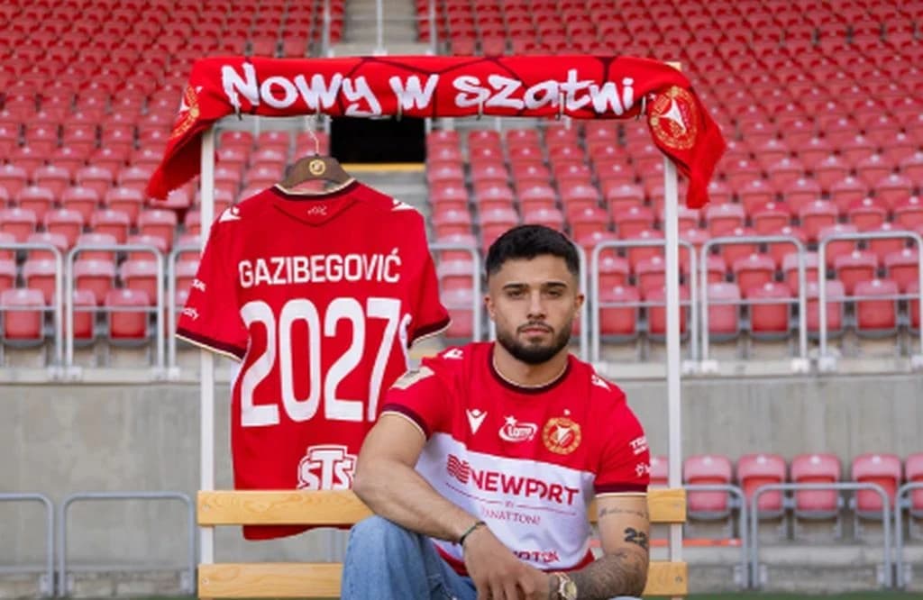 Zmaj na novoj posudbi