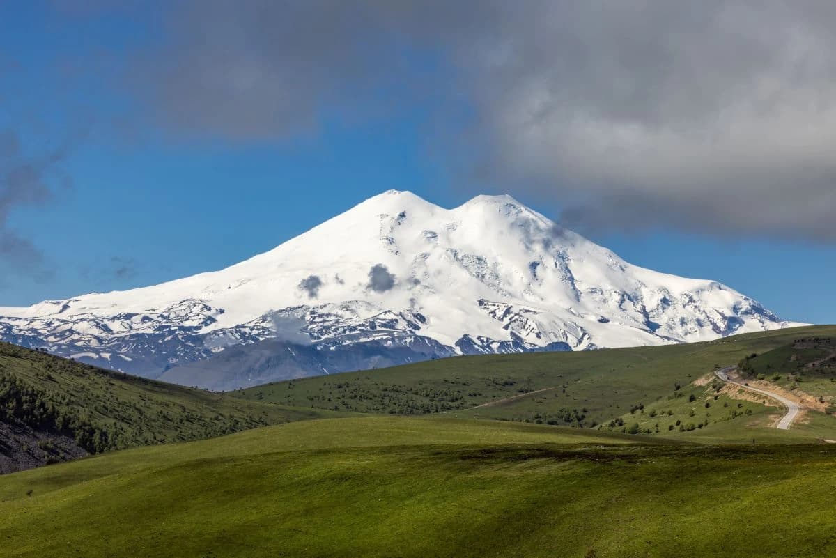 Na Elbrusu pronađena preostala tri tijela poginulih bh. planinara, loše vrijeme sprečava evakuaciju