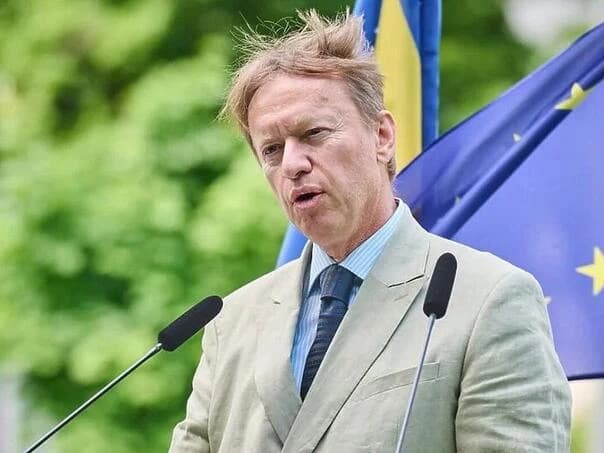 Ambasador BiH u Rusiji