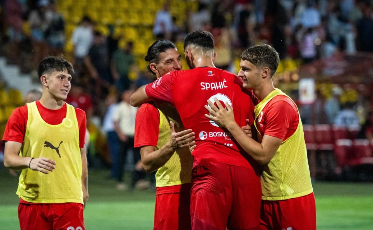 Hoće li se Velež dva puta opeći na istom mjestu? Čini se da su Rođeni naučili grešku